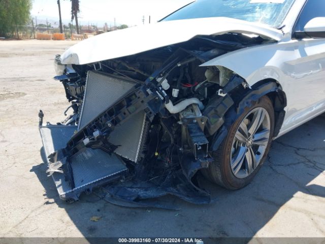 3VWEM7BU6PM058962 Volkswagen Jetta 1.5t Se