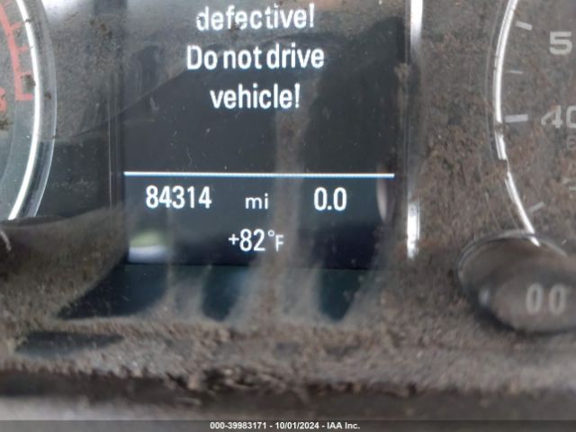 WA1LFAFP5EA076881 Audi Q5 2.0t Premium