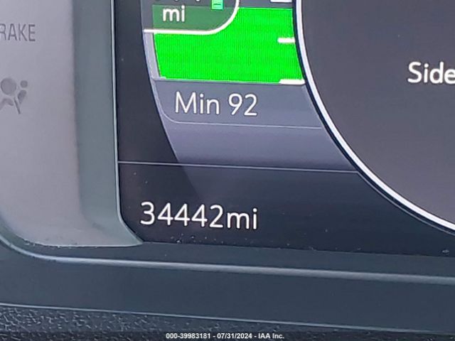 1G1FX6S07N4116973 Chevrolet Bolt Ev Fwd 2lt