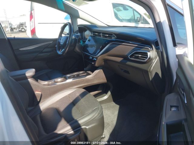 1G1FX6S07N4116973 Chevrolet Bolt Ev Fwd 2lt