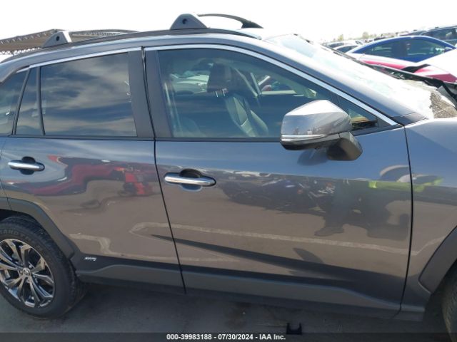 JTMD6RFV8RD128810 Toyota Rav4 Hybrid Limited