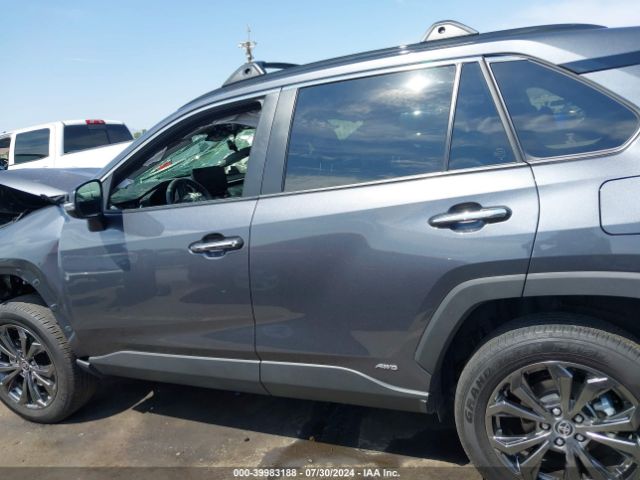 JTMD6RFV8RD128810 Toyota Rav4 Hybrid Limited