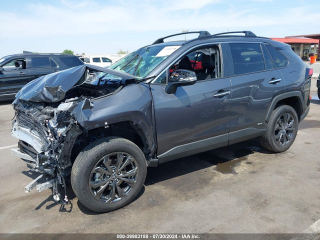 JTMD6RFV8RD128810 Toyota Rav4 Hybrid Limited