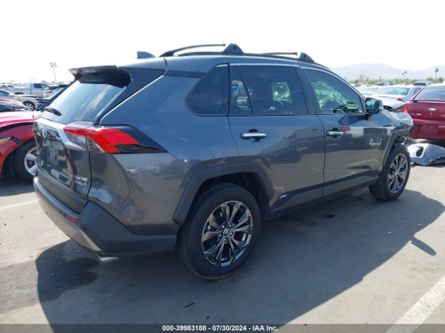 JTMD6RFV8RD128810 Toyota Rav4 Hybrid Limited