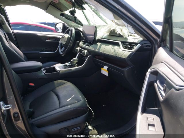 JTMD6RFV8RD128810 Toyota Rav4 Hybrid Limited