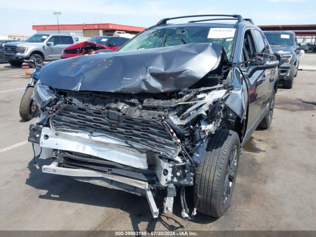 JTMD6RFV8RD128810 Toyota Rav4 Hybrid Limited