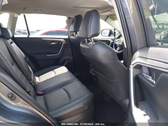 JTMD6RFV8RD128810 Toyota Rav4 Hybrid Limited