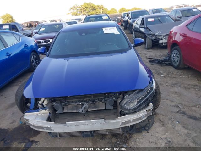 1HGCV2F33KA023329 Honda Accord Sport 2.0t