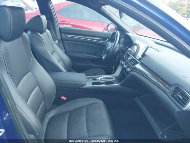 1HGCV2F33KA023329 Honda Accord Sport 2.0t