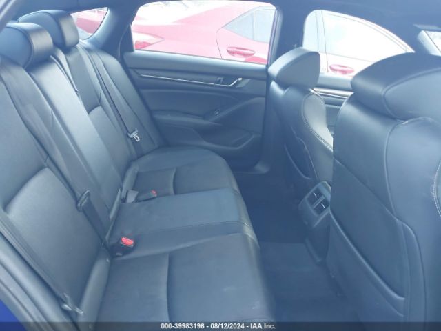 1HGCV2F33KA023329 Honda Accord Sport 2.0t