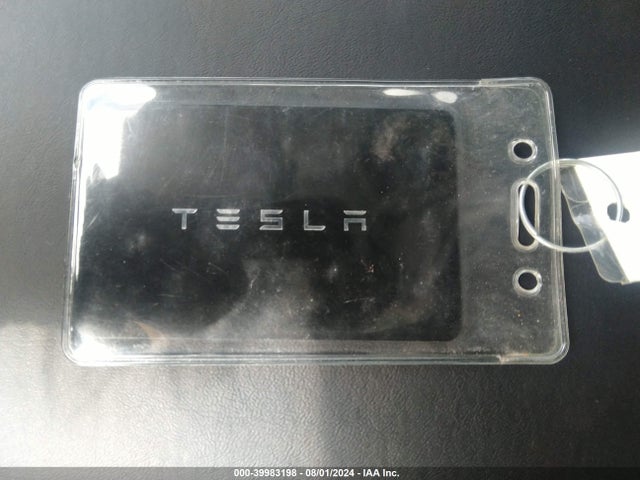 2021 TESLA MODEL 3 5YJ3E1EB6MF848082 Photo 10