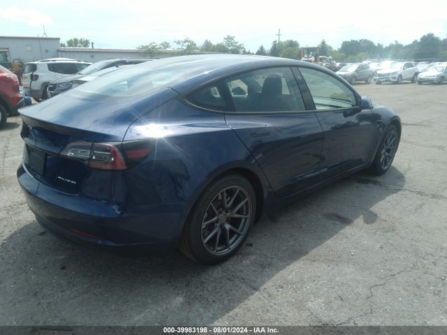 2021 TESLA MODEL 3 5YJ3E1EB6MF848082 Photo 3