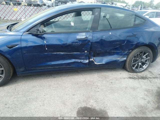 2021 TESLA MODEL 3 5YJ3E1EB6MF848082 Photo 5