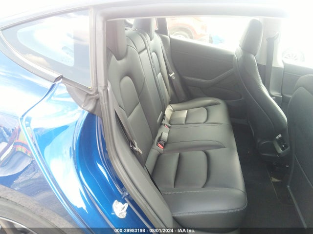 2021 TESLA MODEL 3 5YJ3E1EB6MF848082 Photo 7