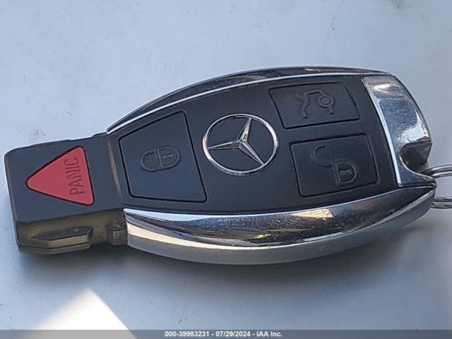 WDDUG8CB5EA006988 Mercedes-Benz S 550