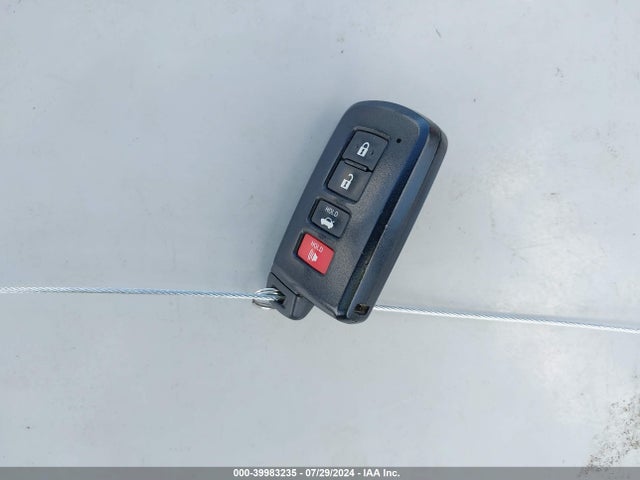Toyota Corolla S/s Plus/s Premium 2014 5YFBURHE4EP003675 Image 11