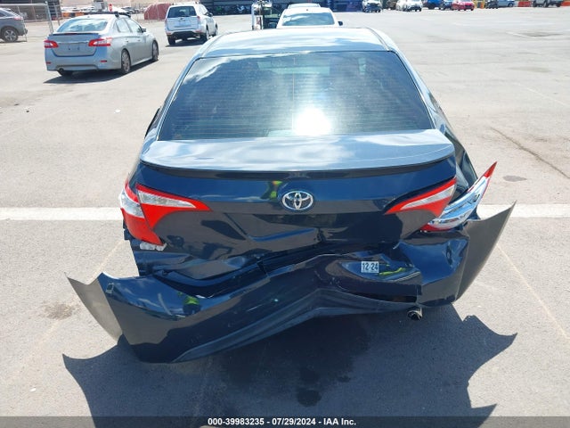 Toyota Corolla S/s Plus/s Premium 2014 5YFBURHE4EP003675 Image 17