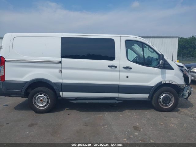 1FTYR1YG0JKB23366 Ford Transit T-250