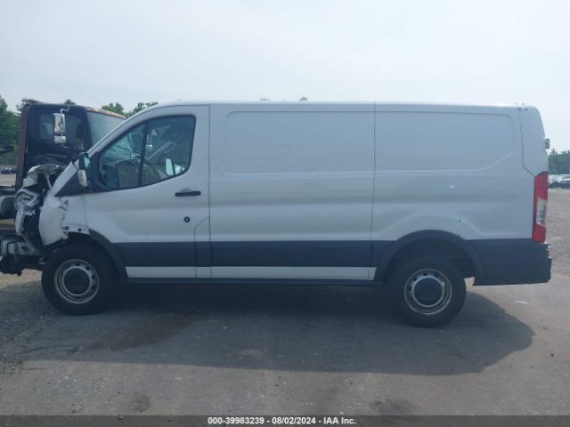 1FTYR1YG0JKB23366 Ford Transit T-250