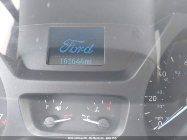 1FTYR1YG0JKB23366 Ford Transit T-250