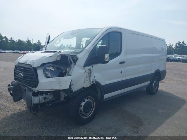 1FTYR1YG0JKB23366 Ford Transit T-250