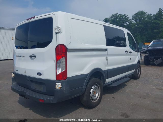 1FTYR1YG0JKB23366 Ford Transit T-250