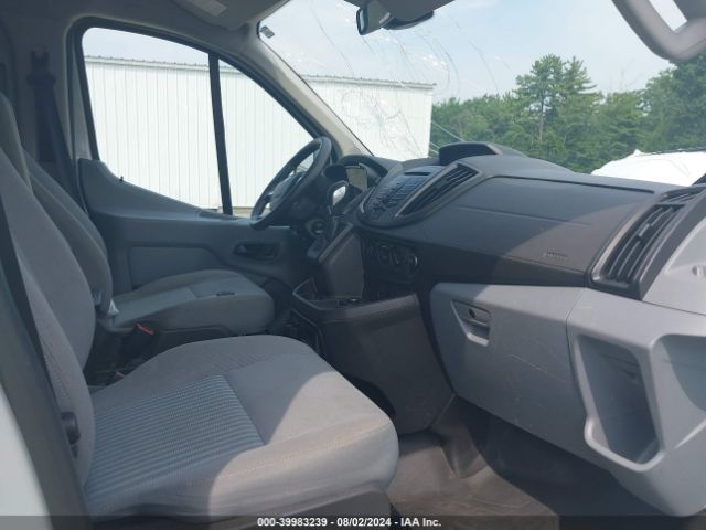 1FTYR1YG0JKB23366 Ford Transit T-250