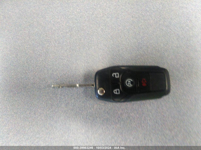 Продажа на аукционе авто 2015 Ford Fiesta Se, vin: 3FADP4BJ0FM104638, номер лота: 39983246