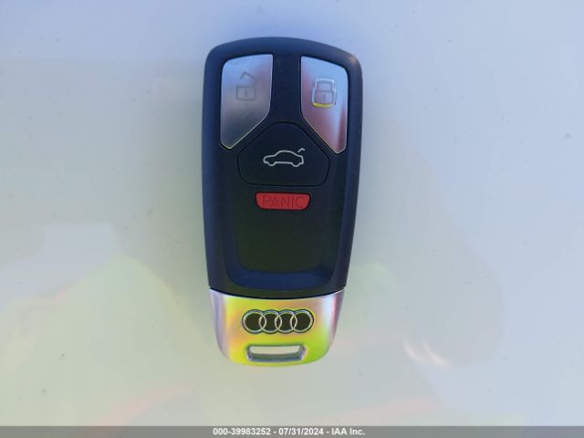 WA1LAAF78HD024579 Audi Q7 3.0t Premium