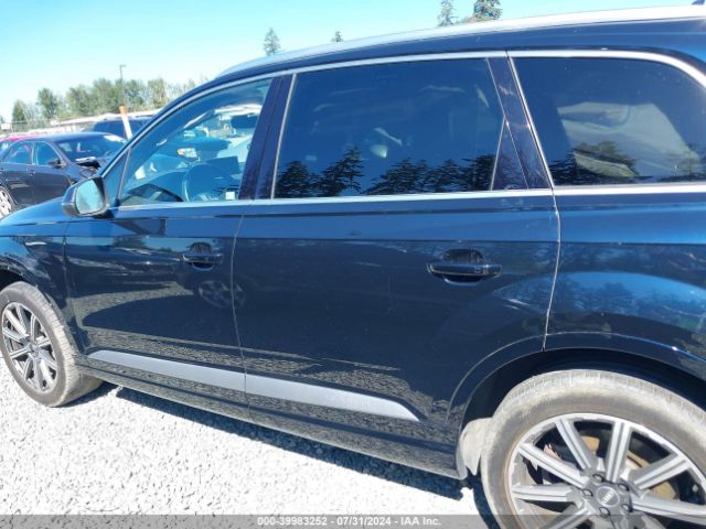 WA1LAAF78HD024579 Audi Q7 3.0t Premium