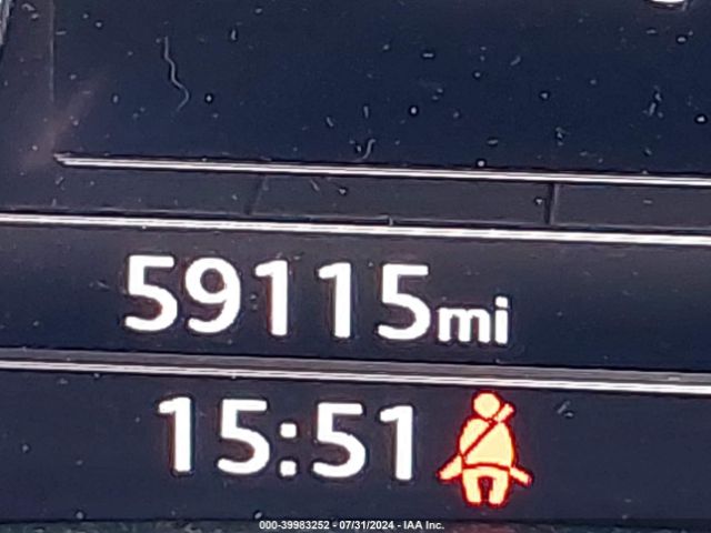 WA1LAAF78HD024579 Audi Q7 3.0t Premium