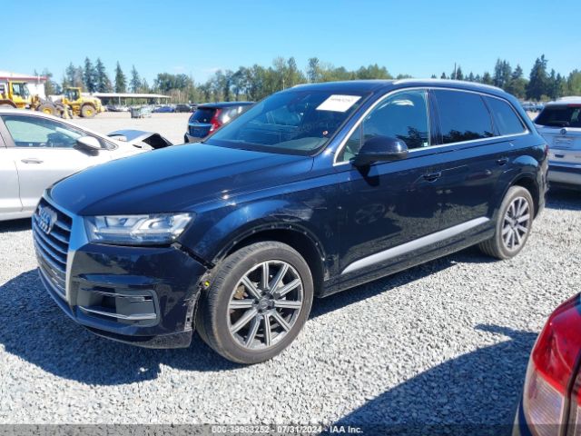 WA1LAAF78HD024579 Audi Q7 3.0t Premium