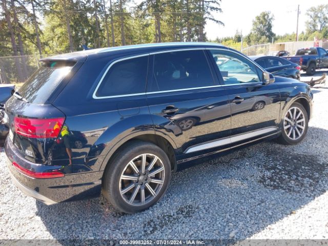 WA1LAAF78HD024579 Audi Q7 3.0t Premium