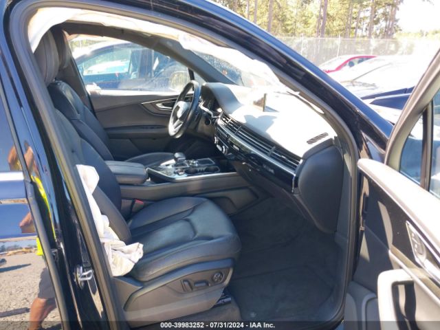 WA1LAAF78HD024579 Audi Q7 3.0t Premium