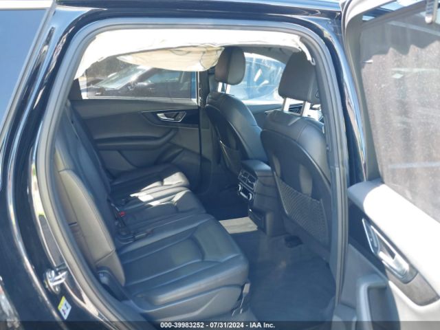 WA1LAAF78HD024579 Audi Q7 3.0t Premium