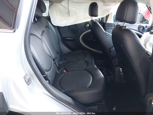 2016 MINI COUNTRYMAN WMWZC5C50GWU04956 Photo 7