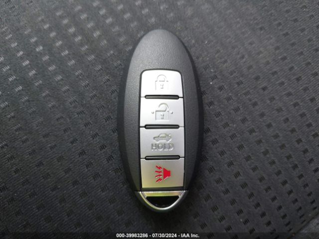 1N4AL3AP7FC296768 Nissan Altima 2.5/2.5 S/2.5 Sl/2.5 Sv