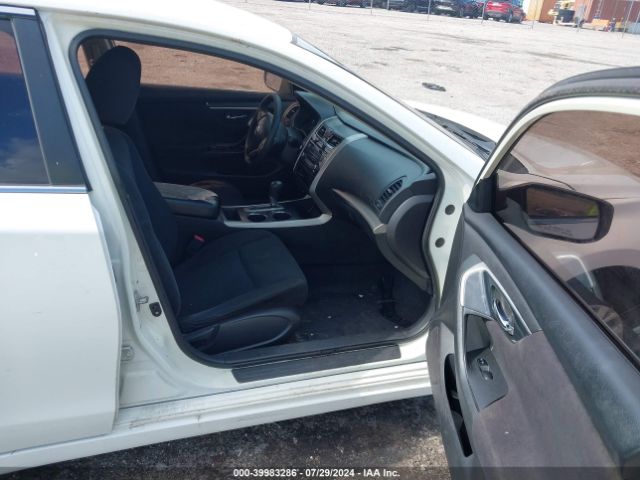 1N4AL3AP7FC296768 Nissan Altima 2.5/2.5 S/2.5 Sl/2.5 Sv