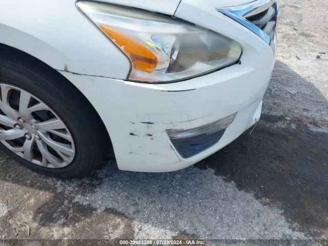 1N4AL3AP7FC296768 Nissan Altima 2.5/2.5 S/2.5 Sl/2.5 Sv