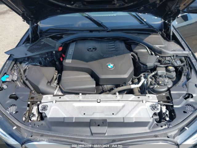 3MW5R7J09L8B20390 BMW 330i Xdrive