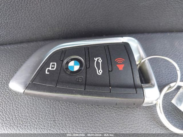 3MW5R7J09L8B20390 BMW 330i Xdrive