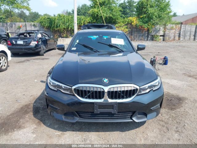 3MW5R7J09L8B20390 BMW 330i Xdrive