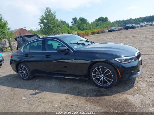 3MW5R7J09L8B20390 BMW 330i Xdrive