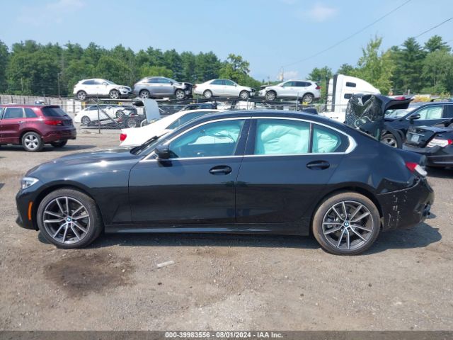 3MW5R7J09L8B20390 BMW 330i Xdrive