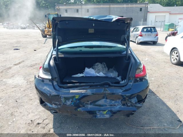 3MW5R7J09L8B20390 BMW 330i Xdrive