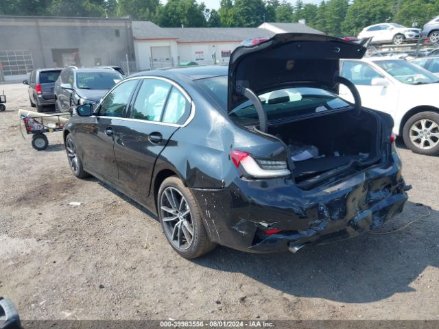 3MW5R7J09L8B20390 BMW 330i Xdrive