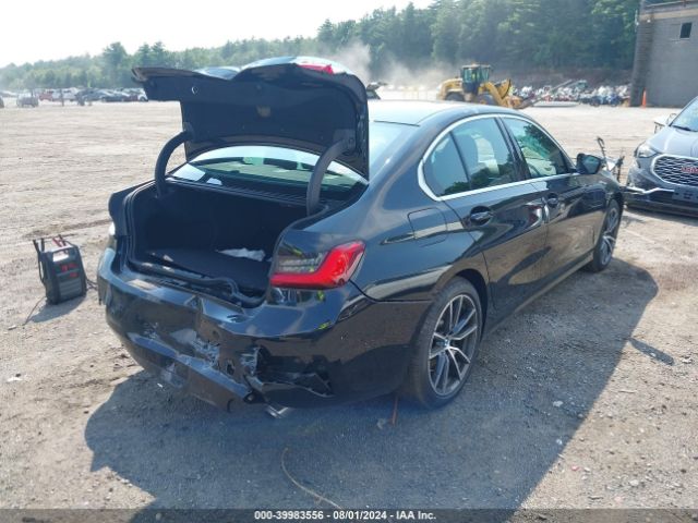 3MW5R7J09L8B20390 BMW 330i Xdrive
