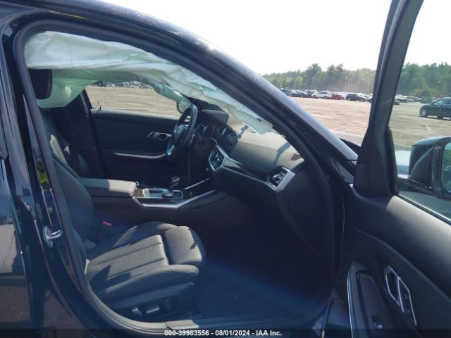 3MW5R7J09L8B20390 BMW 330i Xdrive