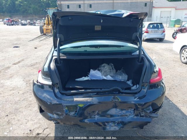 3MW5R7J09L8B20390 BMW 330i Xdrive