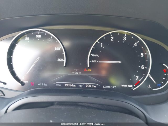 3MW5R7J09L8B20390 BMW 330i Xdrive